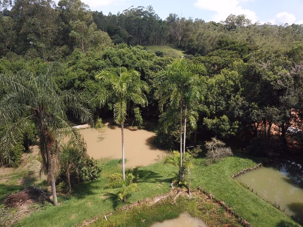 Chácara de 1 ha em Bragança Paulista, SP