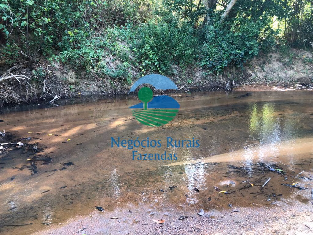 Farm of 1.196 acres in Jaú do Tocantins, TO, Brazil