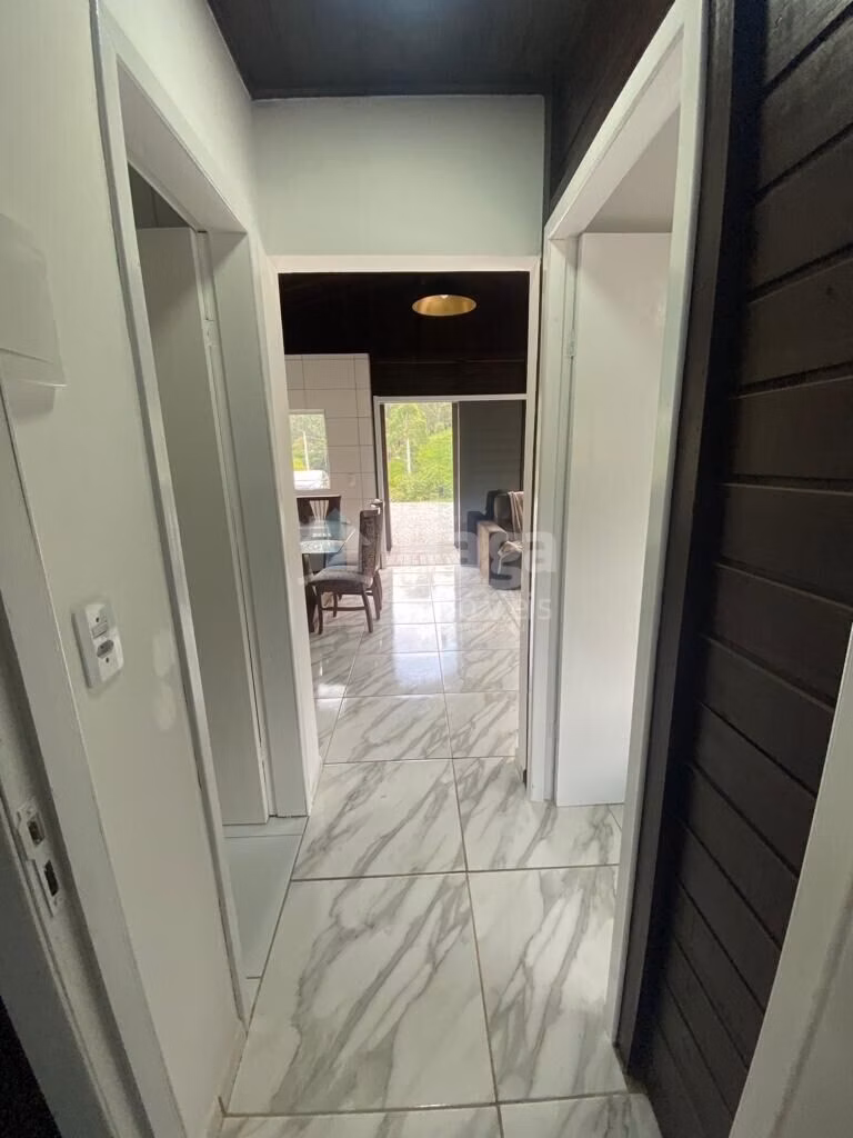Country home of 2.350 m² in Tijucas, SC, Brazil