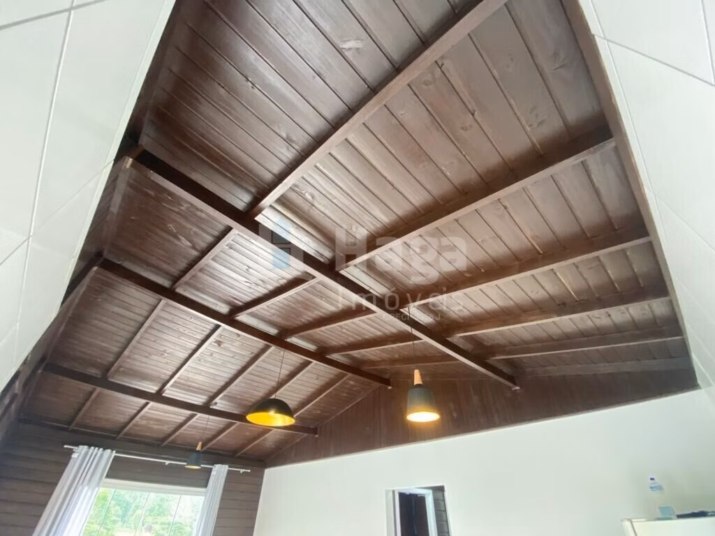 Country home of 2.350 m² in Tijucas, SC, Brazil