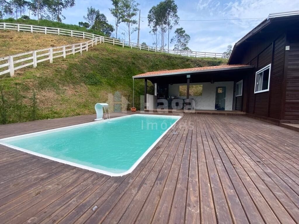 Country home of 2.350 m² in Tijucas, SC, Brazil