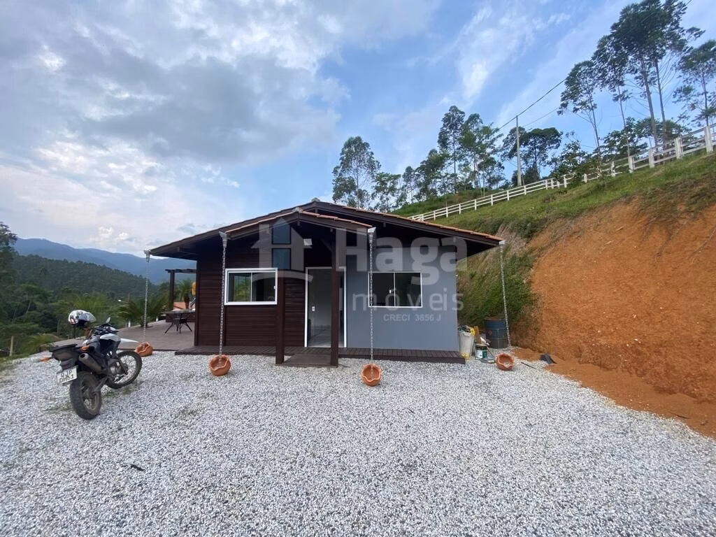 Country home of 2.350 m² in Tijucas, SC, Brazil