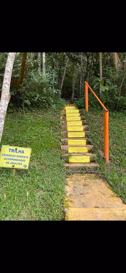 Sítio de 22 ha em Juquitiba, SP
