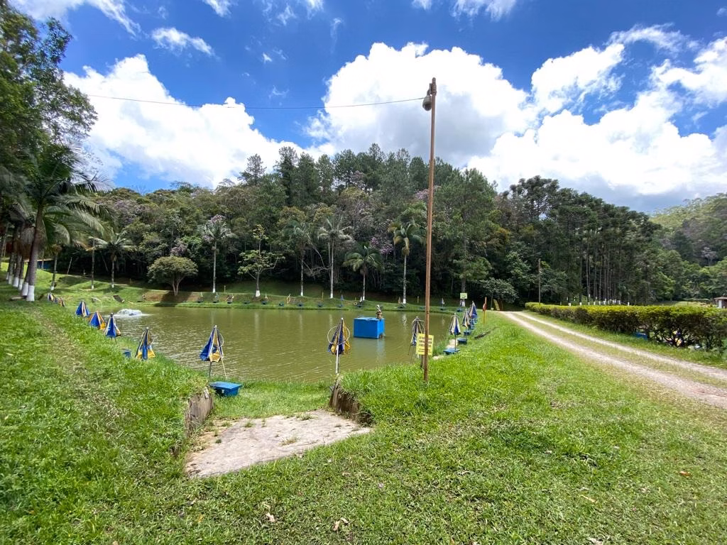 Sítio de 22 ha em Juquitiba, SP