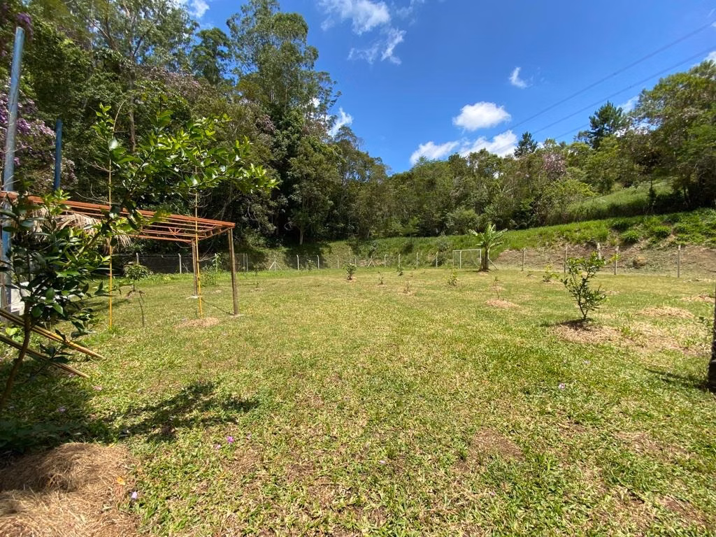 Small farm of 54 acres in Juquitiba, SP, Brazil