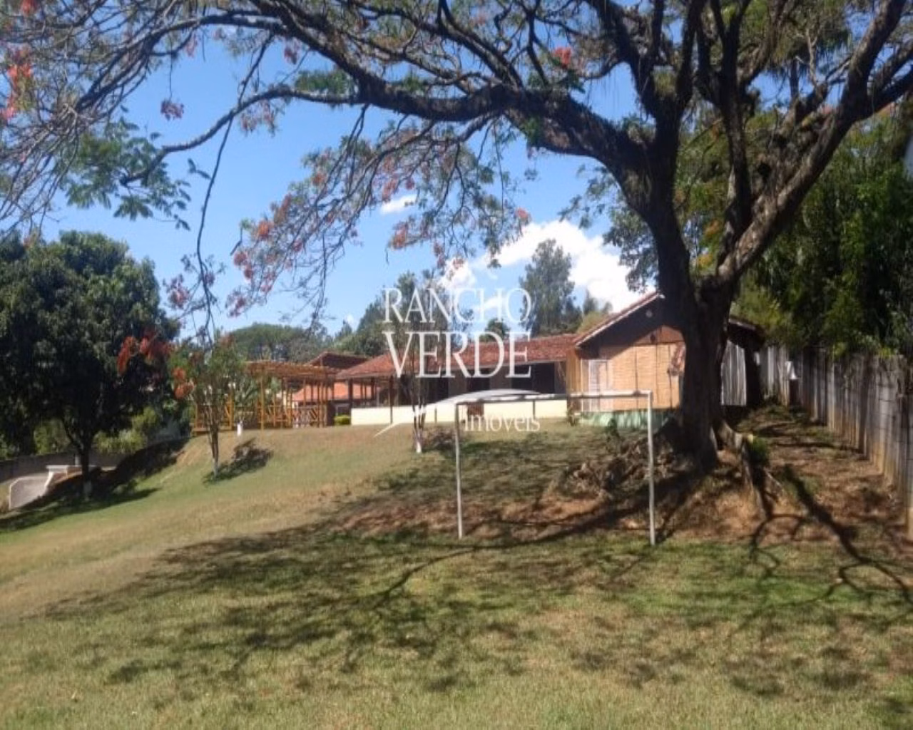 Chácara de 5,174 m² em Caçapava, SP