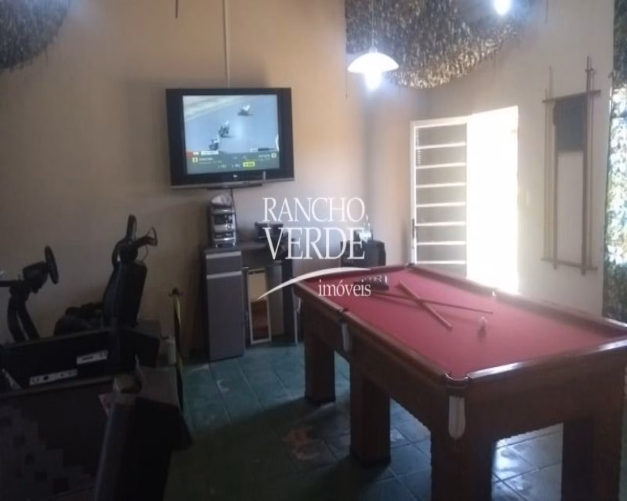 Chácara de 5,174 m² em Caçapava, SP