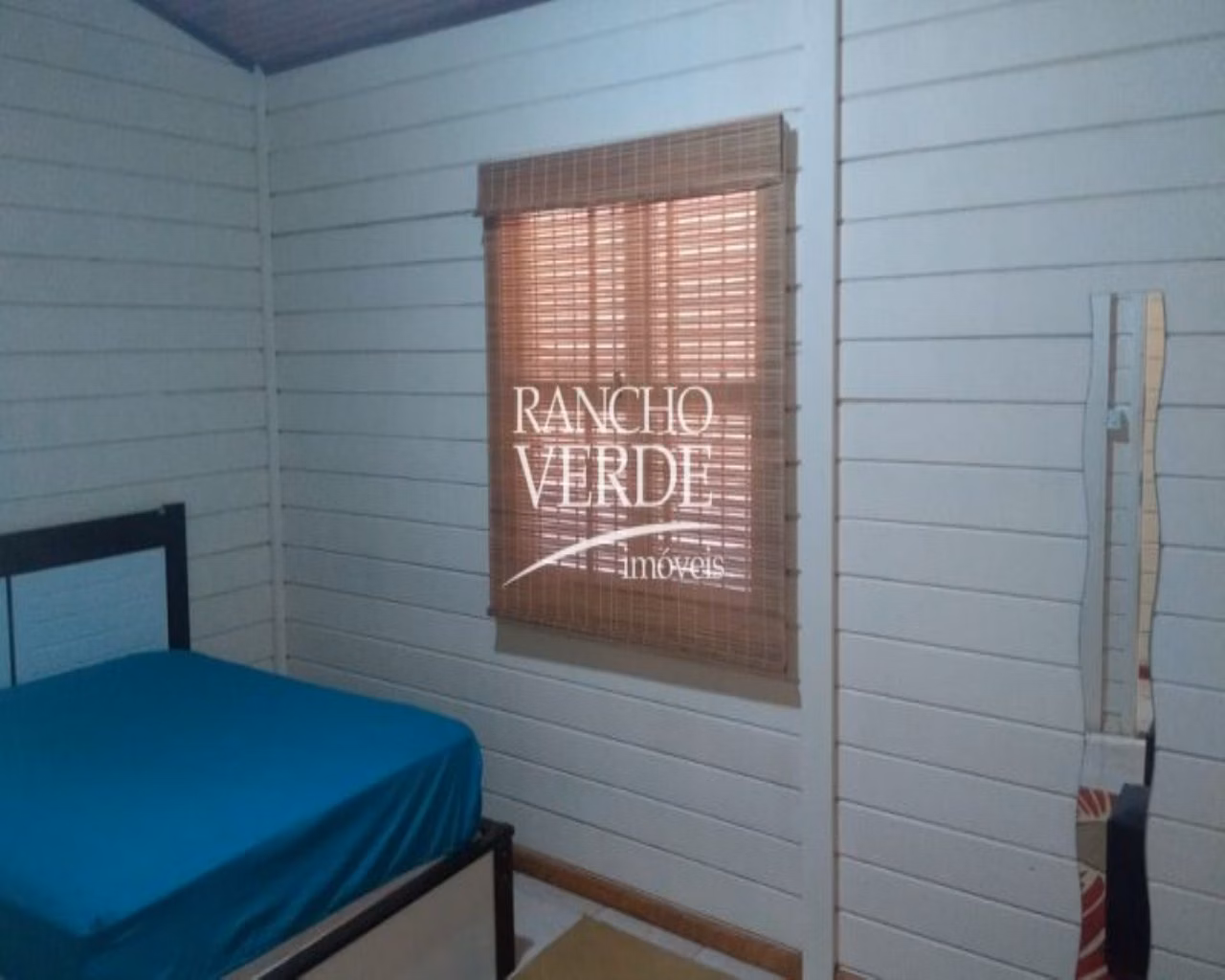 Chácara de 5.174 m² em Caçapava, SP