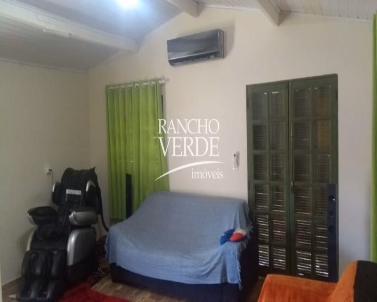 Chácara de 5.174 m² em Caçapava, SP