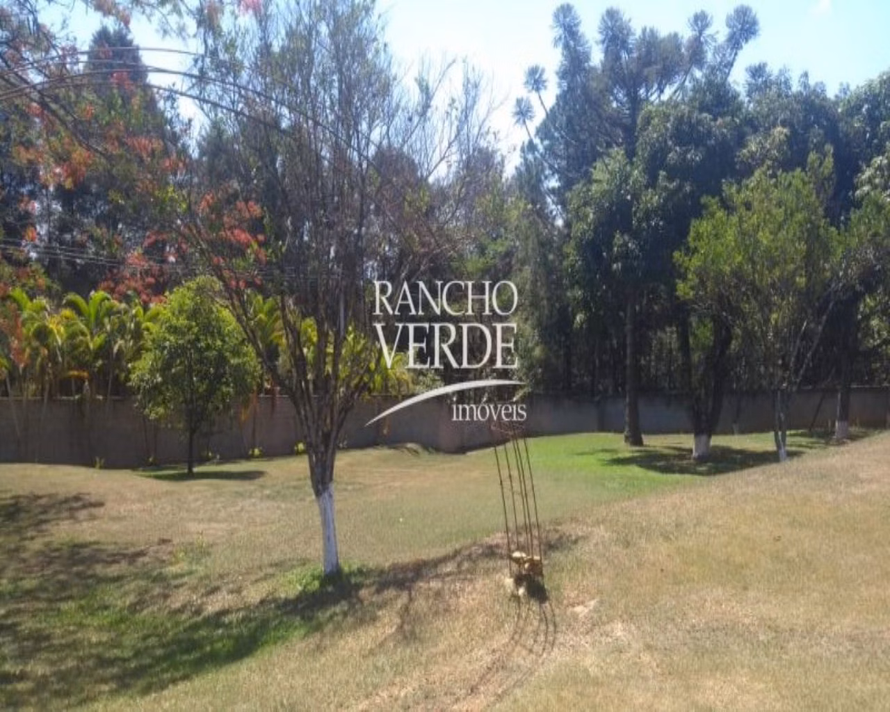 Chácara de 5.174 m² em Caçapava, SP