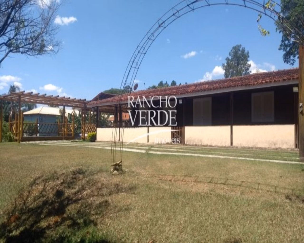 Chácara de 5,174 m² em Caçapava, SP