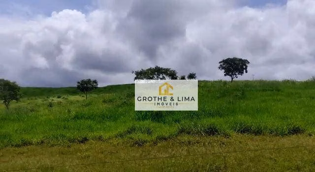 Fazenda de 1.074 ha em Pedro Afonso, TO