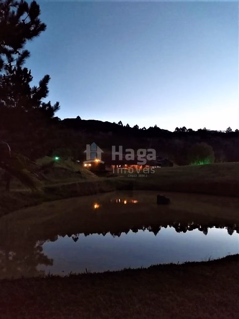 Fazenda de 20 ha em Ibirama, SC