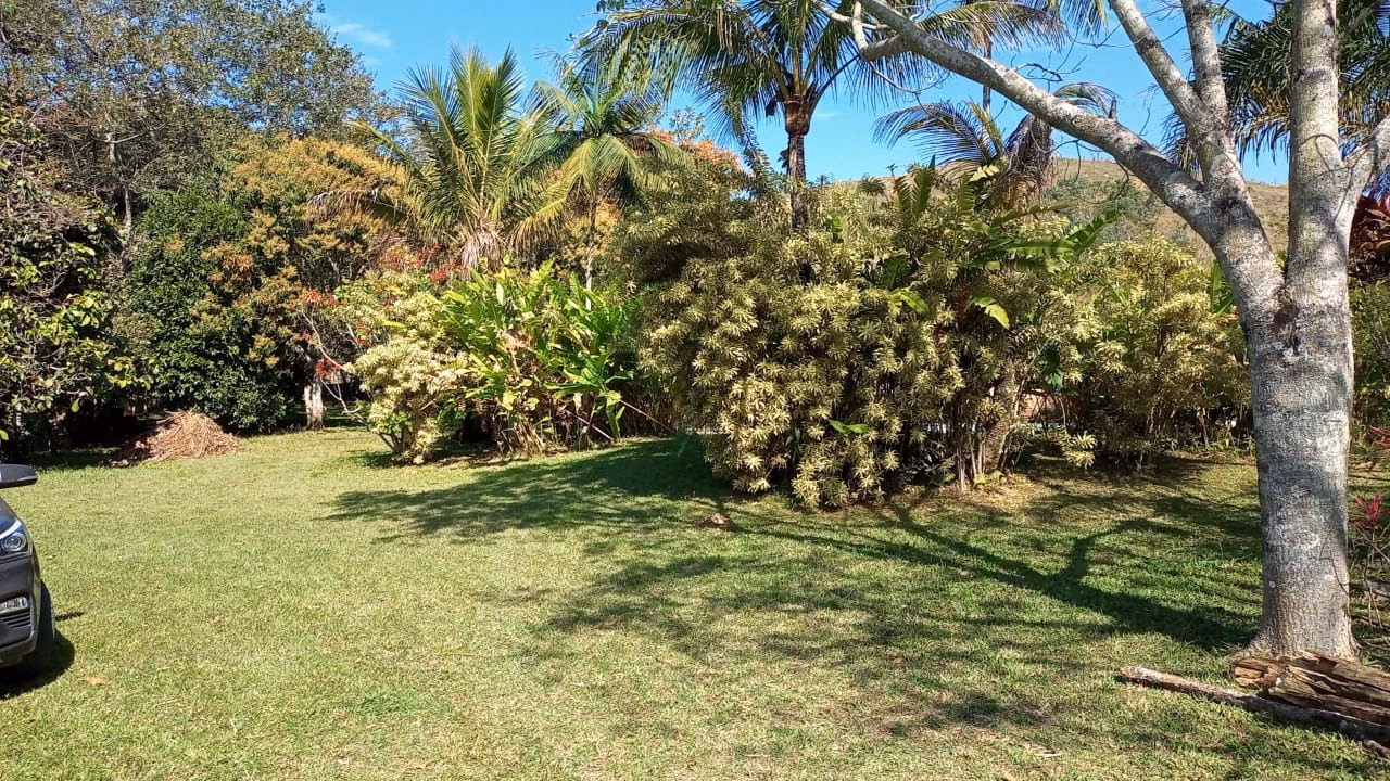 Chácara de 1 ha em São José dos Campos, SP