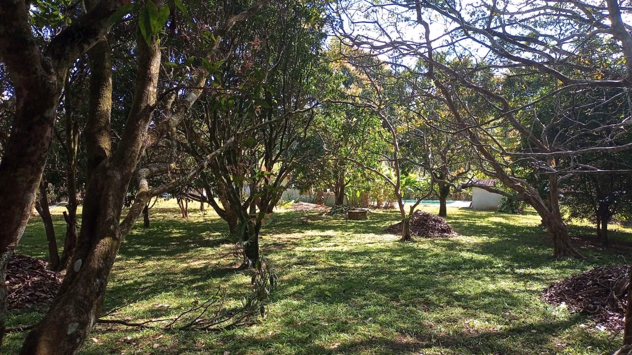 Chácara de 1 ha em São José dos Campos, SP