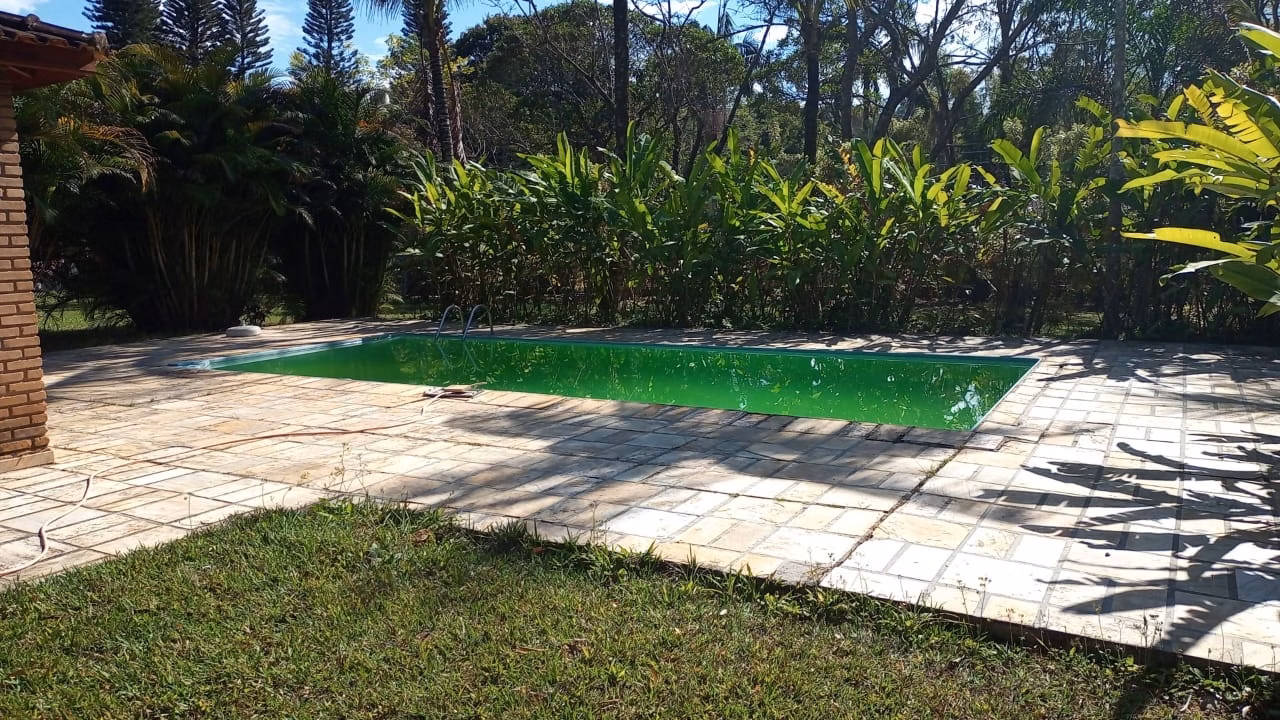 Chácara de 1 ha em São José dos Campos, SP
