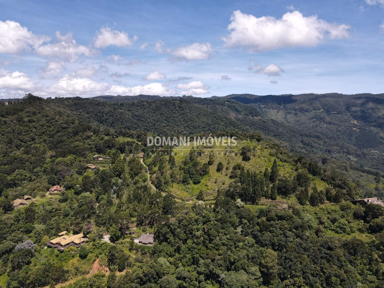 Plot of 1,360 m² in Campos do Jordão, SP, Brazil