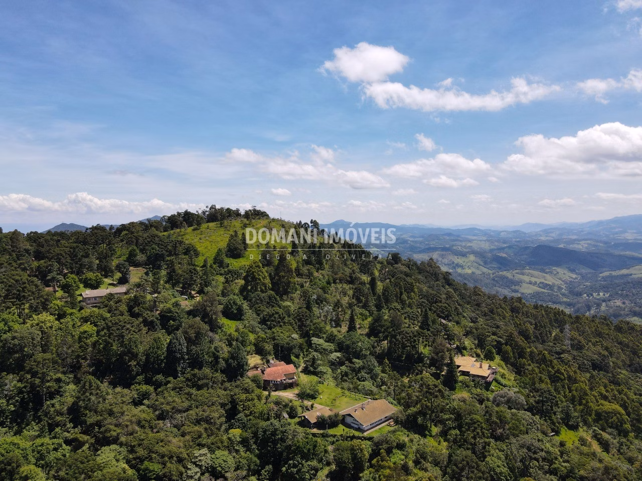 Plot of 1,360 m² in Campos do Jordão, SP, Brazil