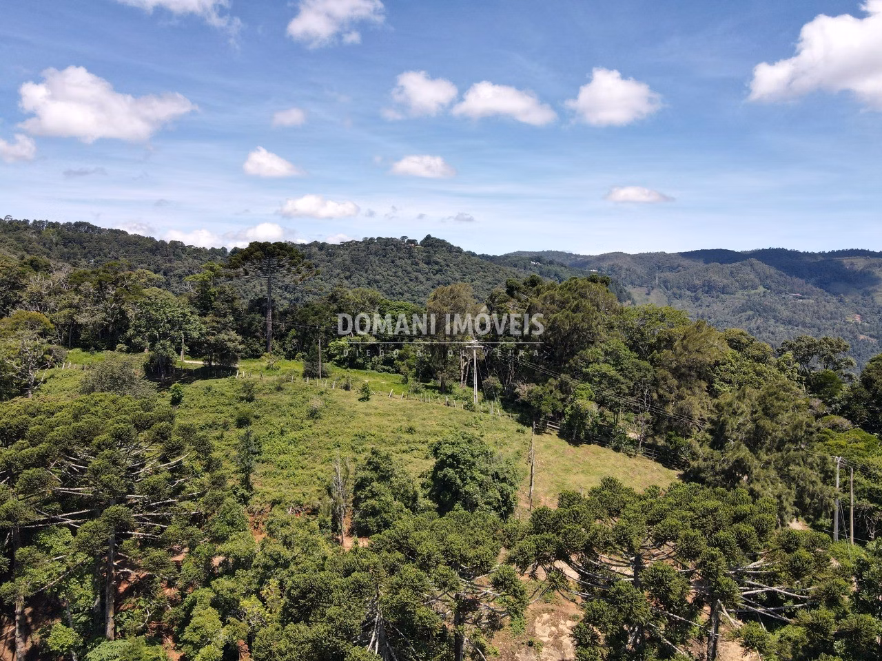 Plot of 1,360 m² in Campos do Jordão, SP, Brazil