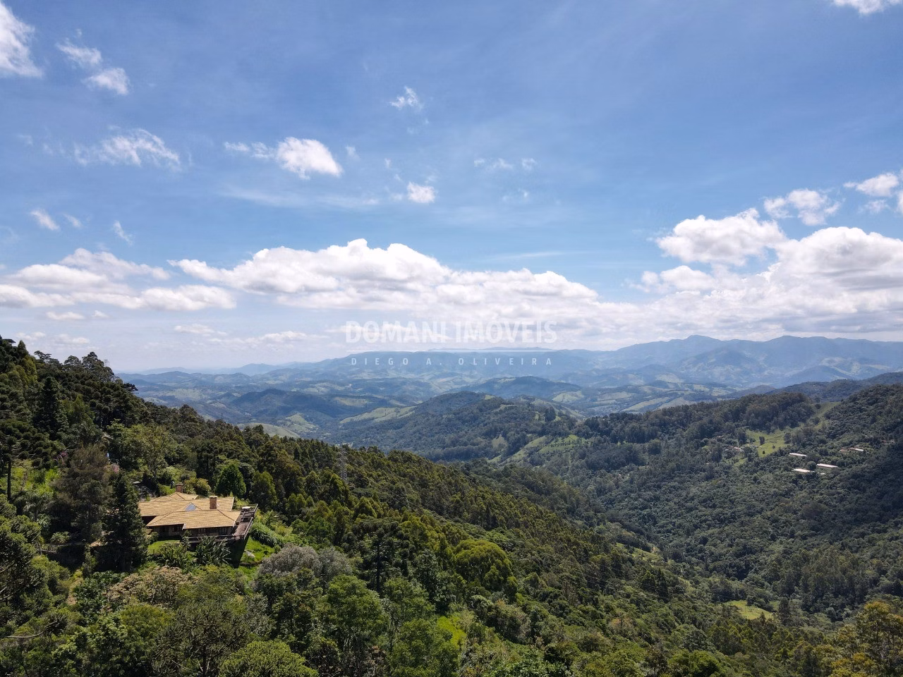 Plot of 1,360 m² in Campos do Jordão, SP, Brazil