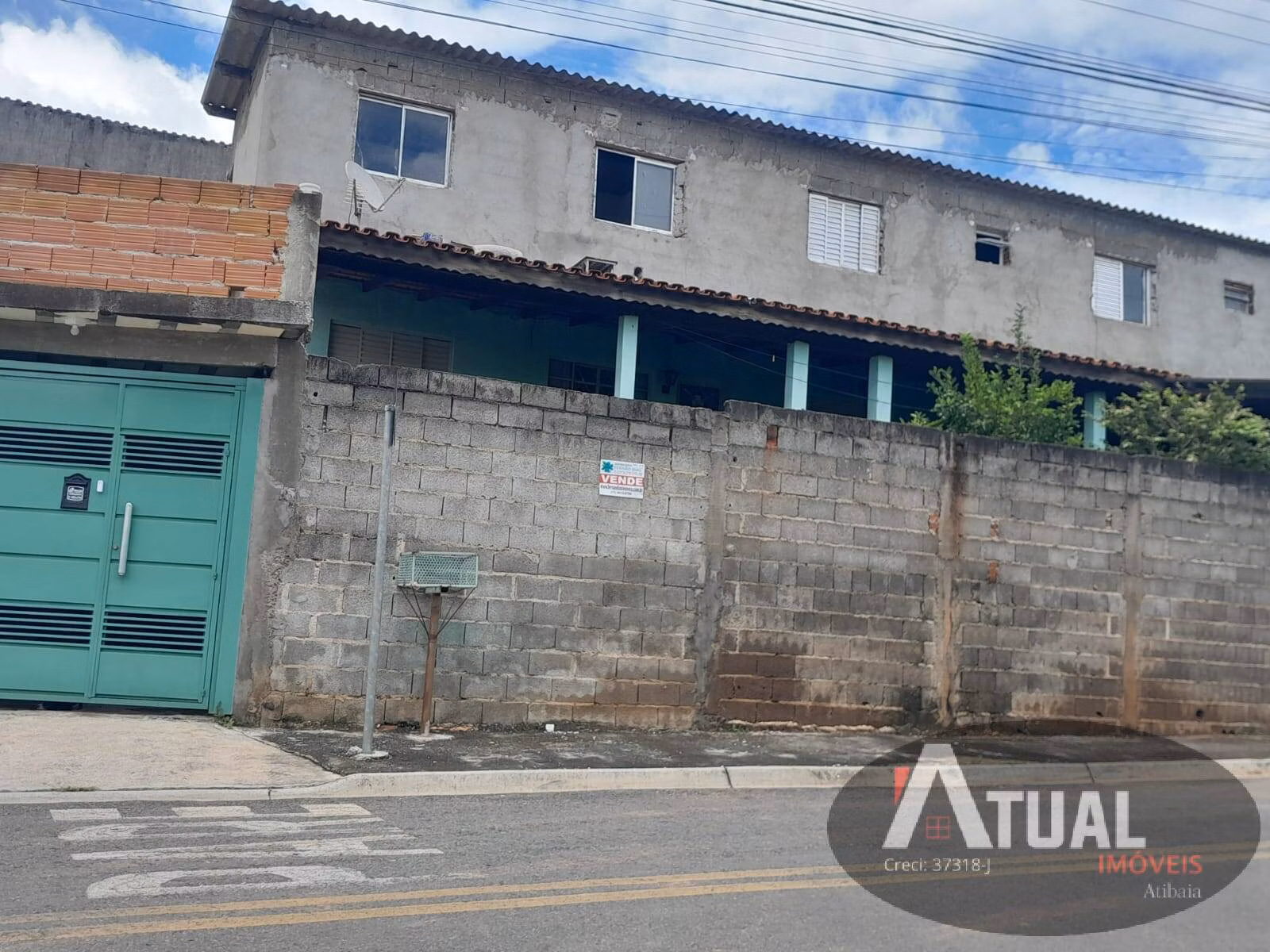 Casa de 199 m² em Atibaia, SP