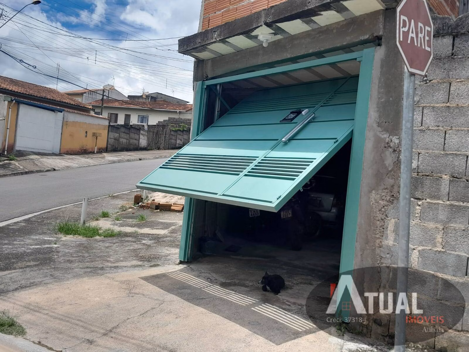 Casa de 199 m² em Atibaia, SP