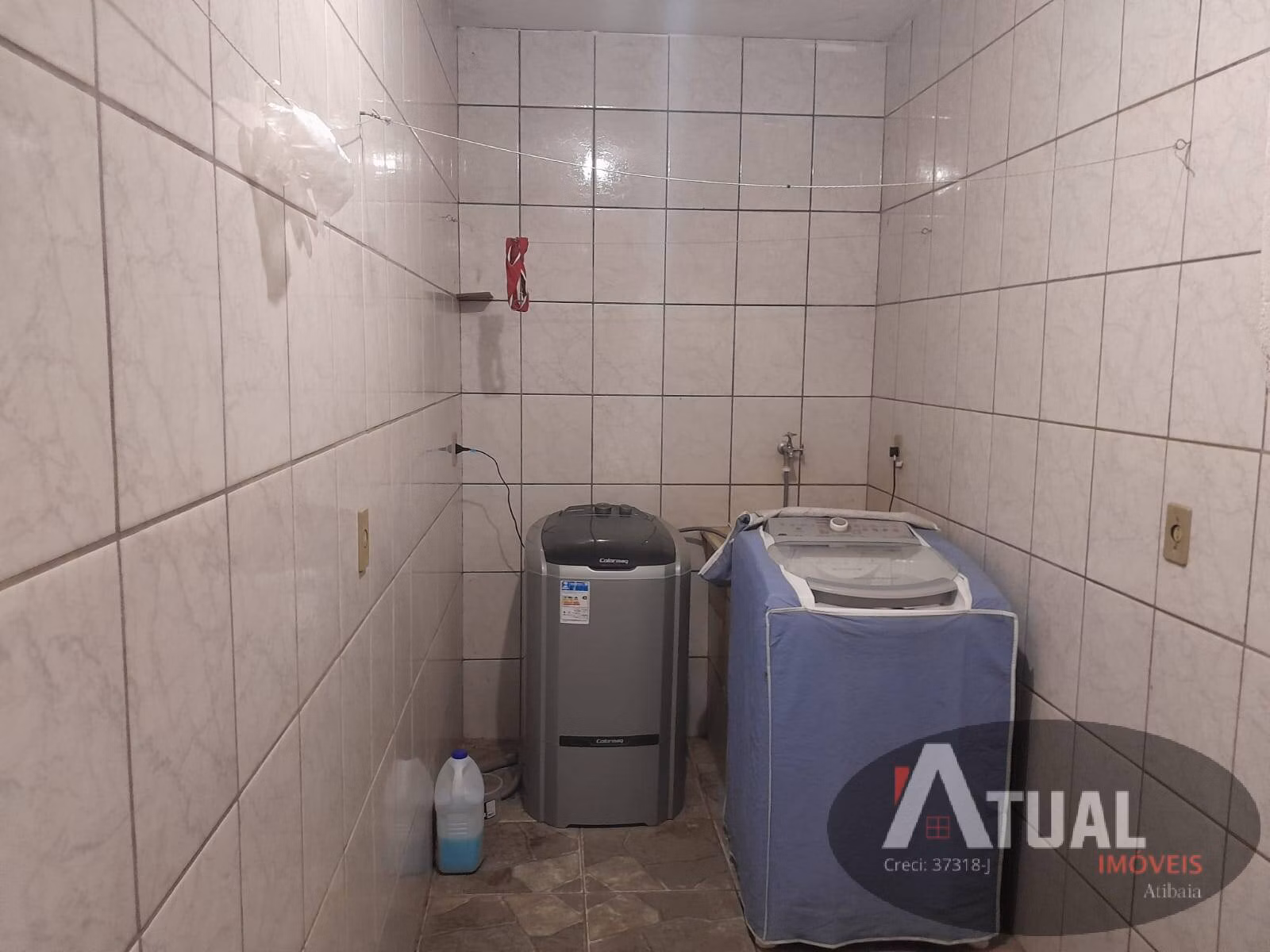 Casa de 199 m² em Atibaia, SP