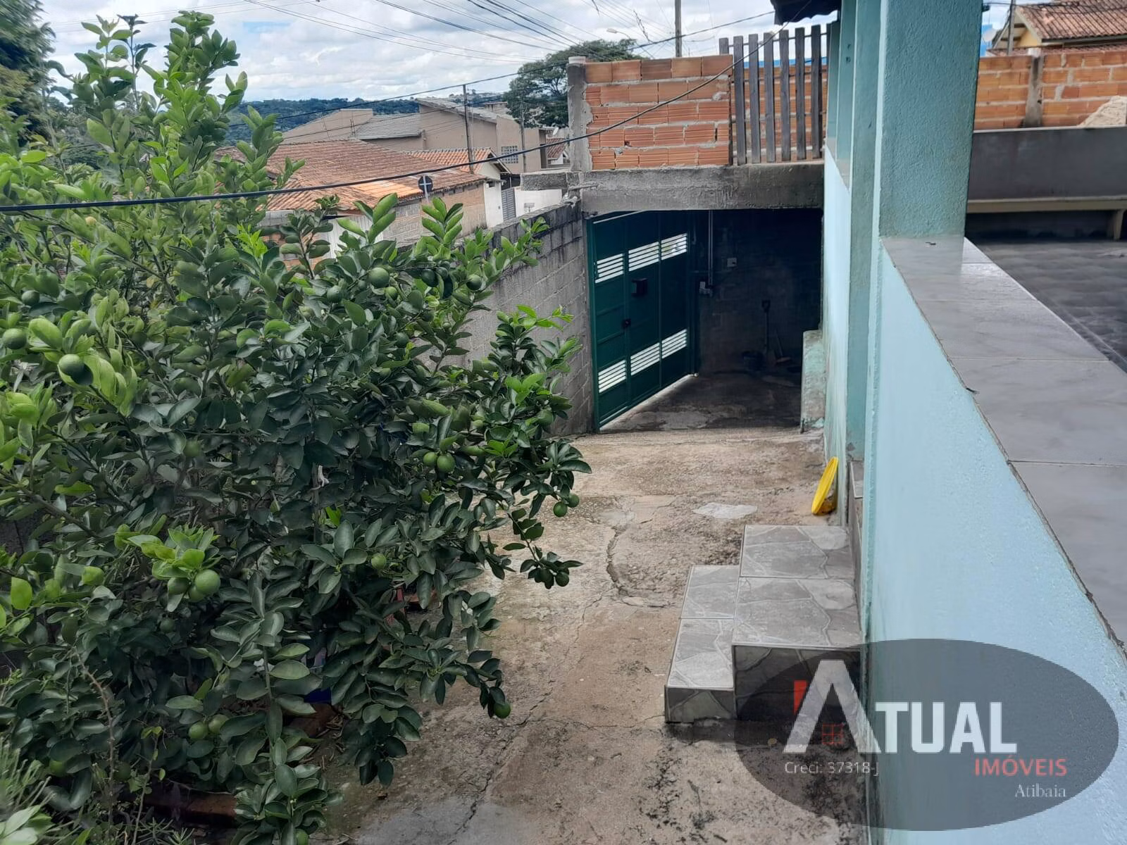 Casa de 199 m² em Atibaia, SP