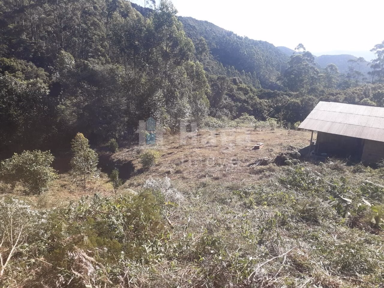 Country home of 10 acres in Nova Trento, SC, Brazil