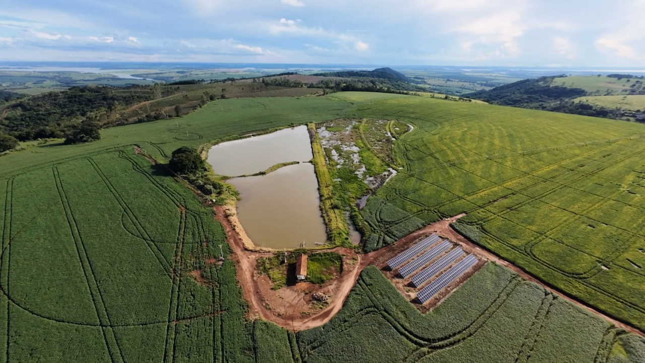 Fazenda à venda de 208 ha em Avaré, SP