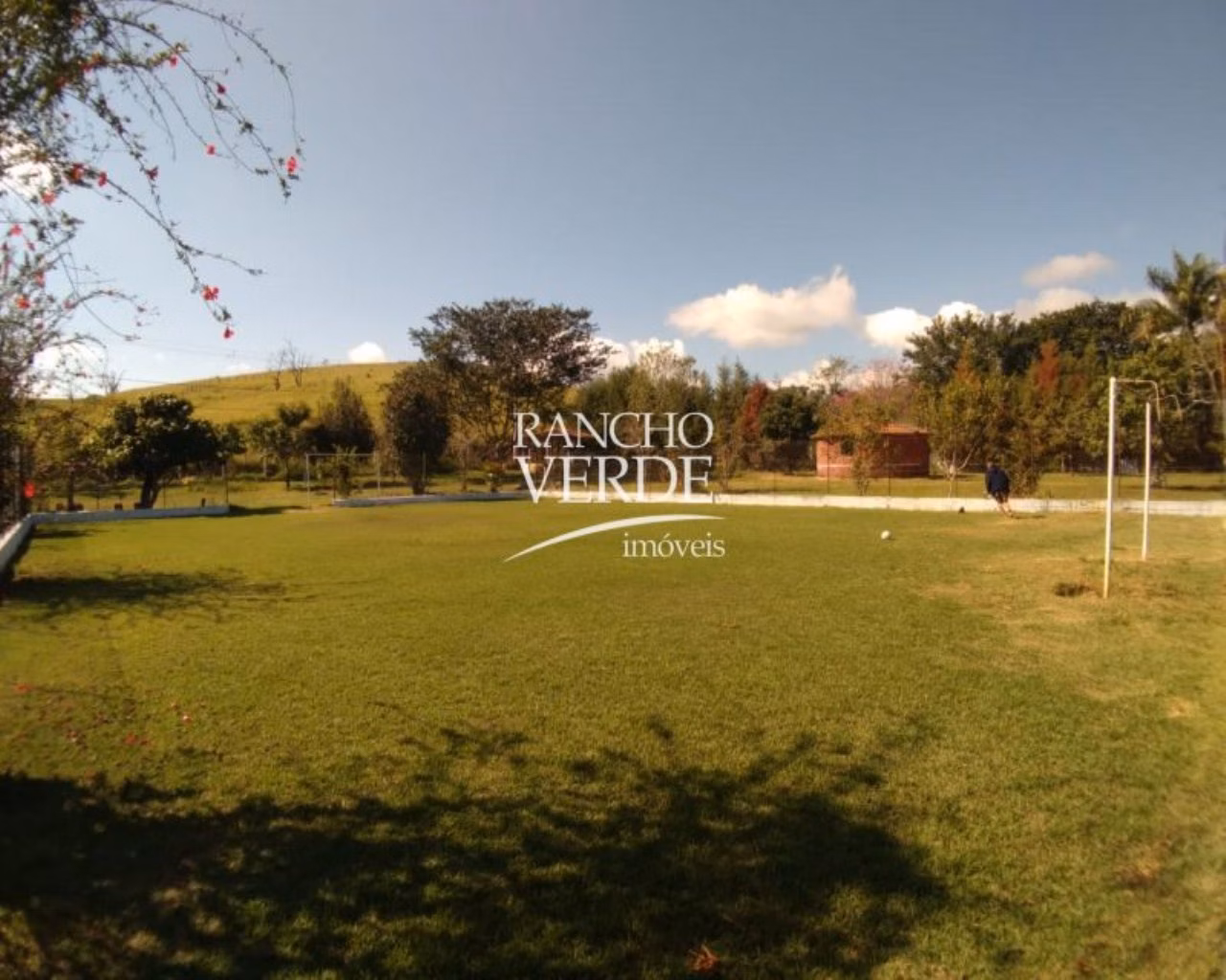 Chácara de 9.400 m² em Taubaté, SP