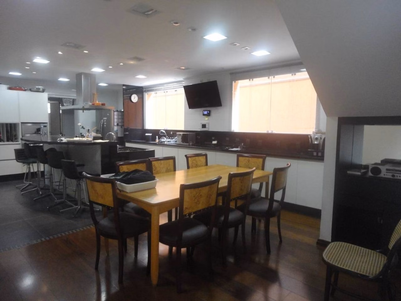 House of 234 m² in São Paulo, SP, Brazil
