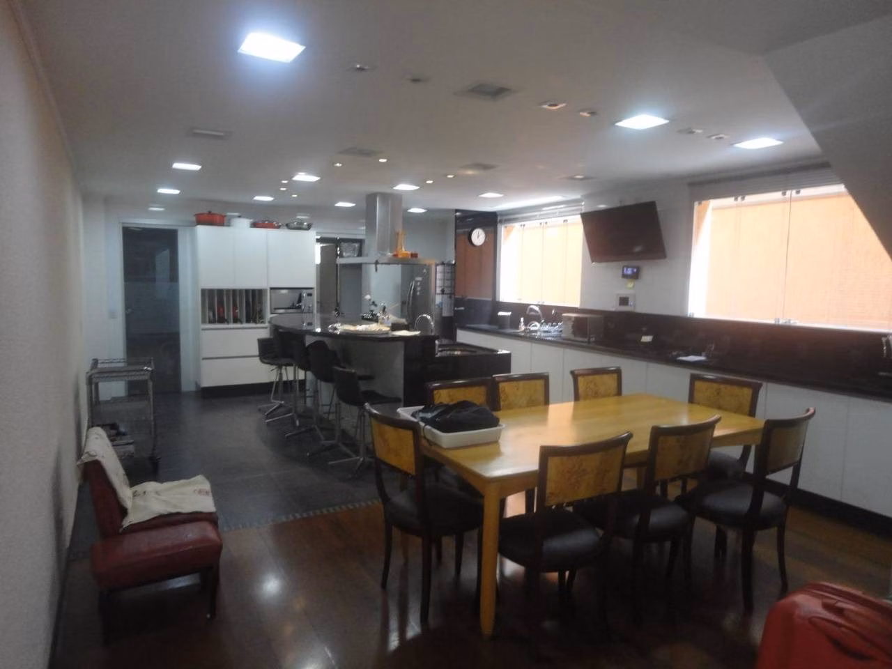 Casa de 234 m² em São Paulo, SP