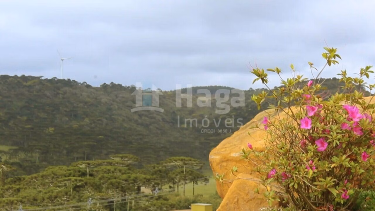 Chácara de 1.866 m² em Bom Jardim da Serra, SC