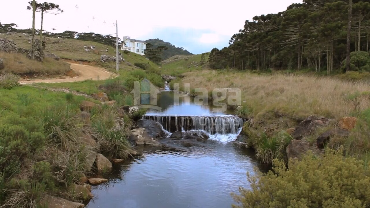 Chácara de 1.866 m² em Bom Jardim da Serra, SC