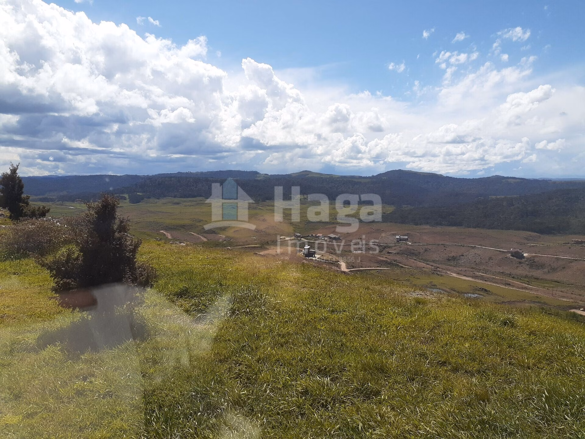 Chácara de 1.866 m² em Bom Jardim da Serra, SC