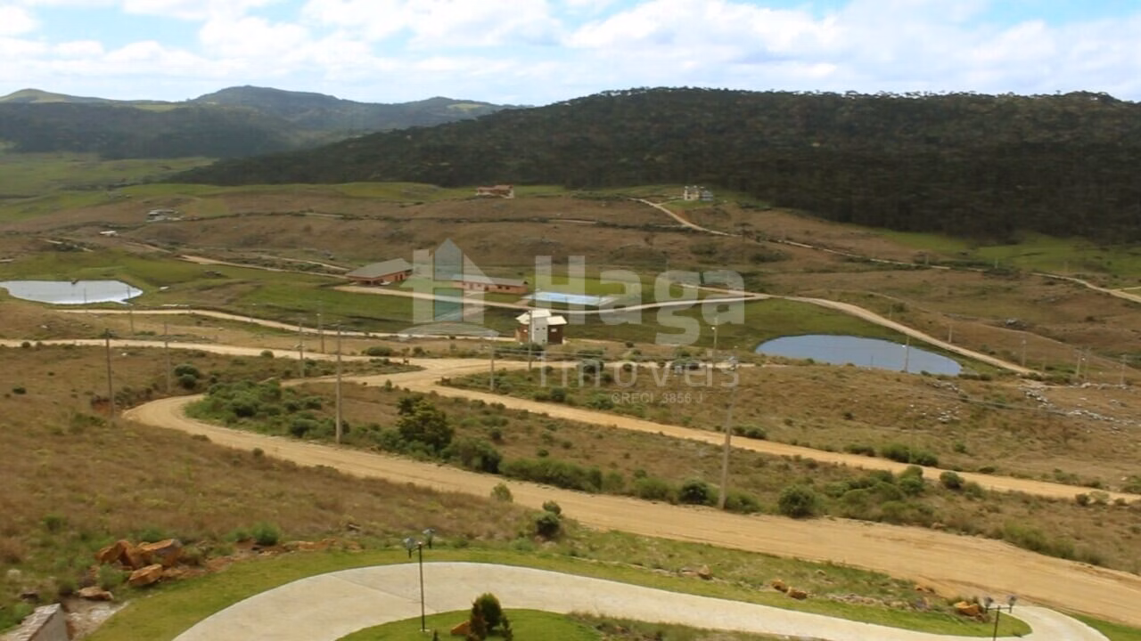 Chácara de 1.866 m² em Bom Jardim da Serra, SC
