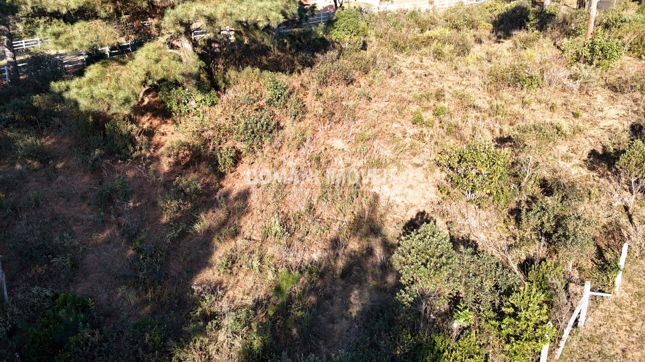 Plot of 1,700 m² in Campos do Jordão, SP, Brazil