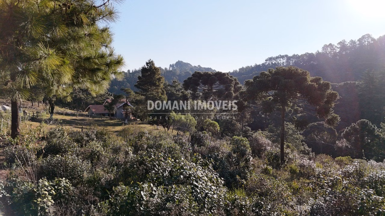 Plot of 1,700 m² in Campos do Jordão, SP, Brazil