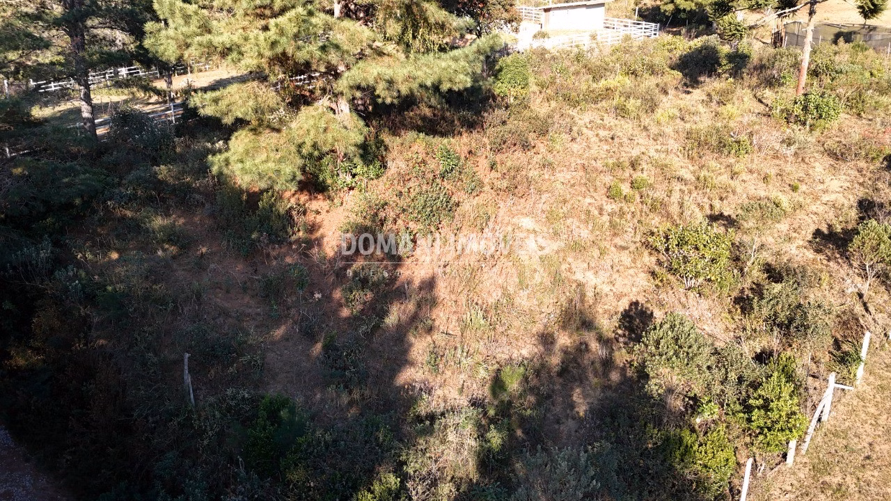 Plot of 1,700 m² in Campos do Jordão, SP, Brazil