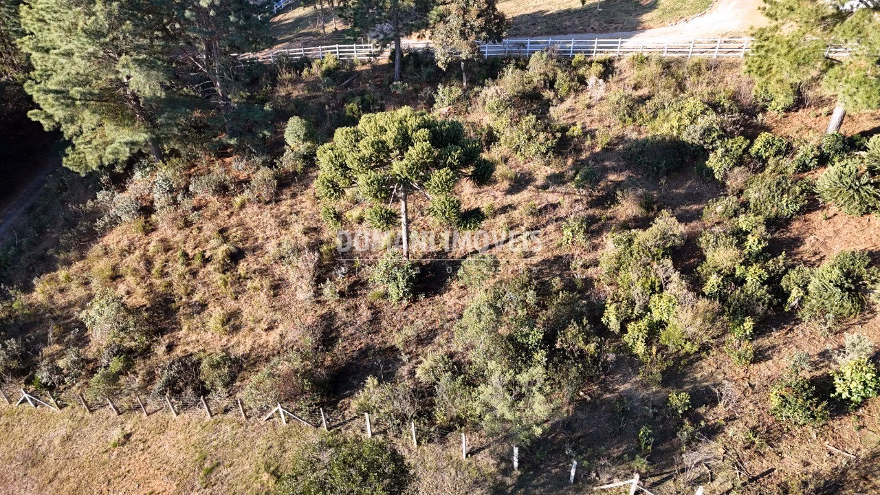 Plot of 1,700 m² in Campos do Jordão, SP, Brazil