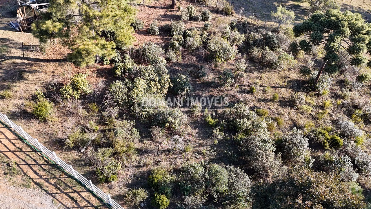 Plot of 1,700 m² in Campos do Jordão, SP, Brazil