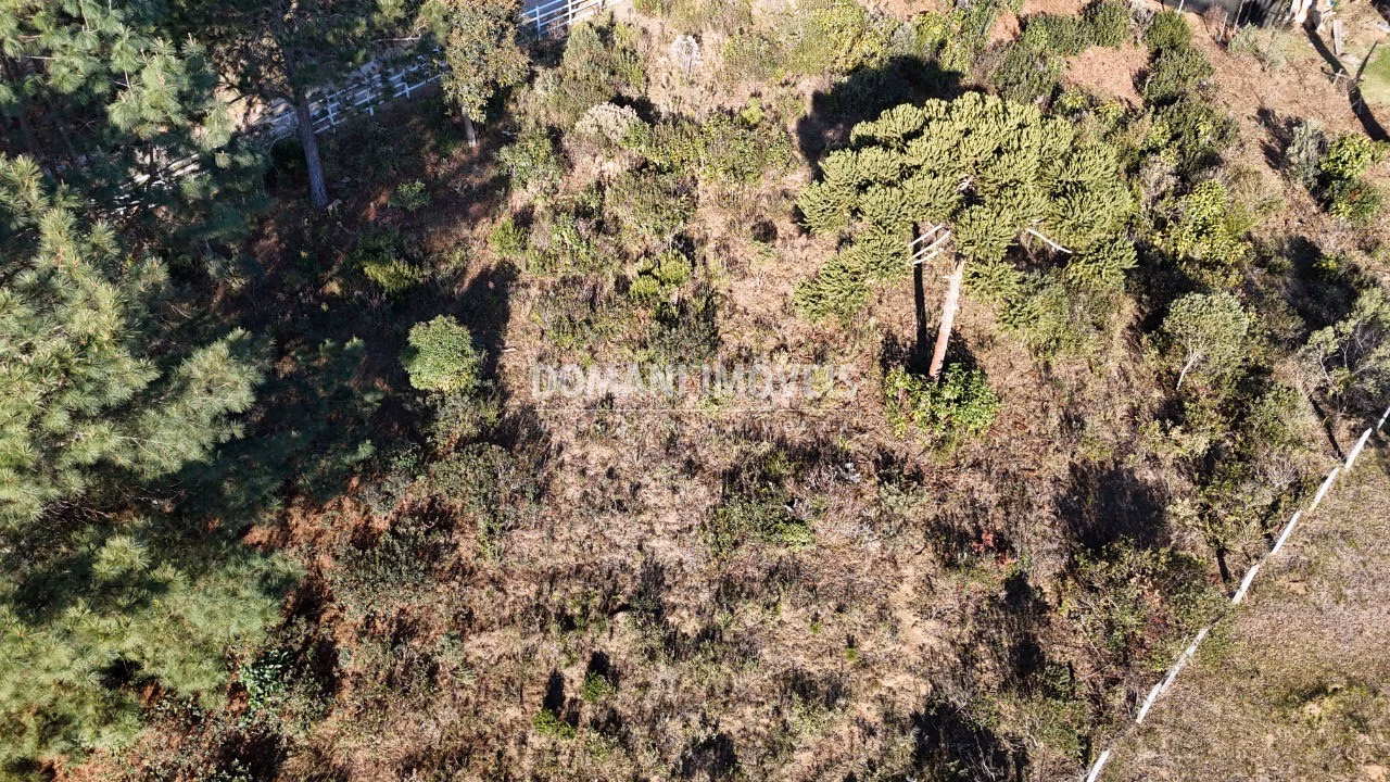 Plot of 1,700 m² in Campos do Jordão, SP, Brazil
