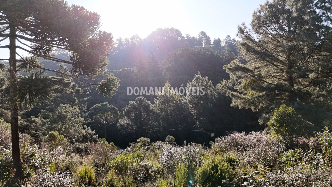 Plot of 1,700 m² in Campos do Jordão, SP, Brazil