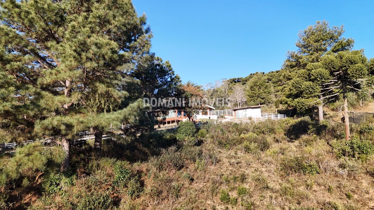 Plot of 1,700 m² in Campos do Jordão, SP, Brazil