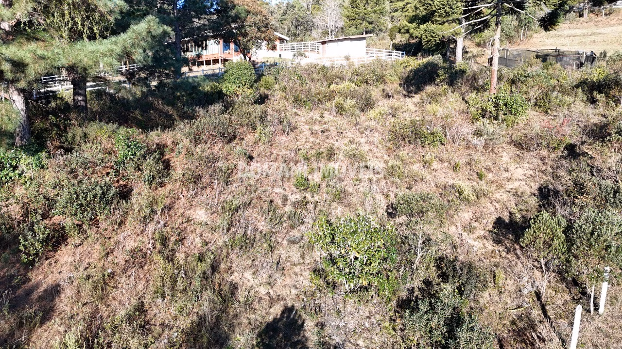 Plot of 1,700 m² in Campos do Jordão, SP, Brazil