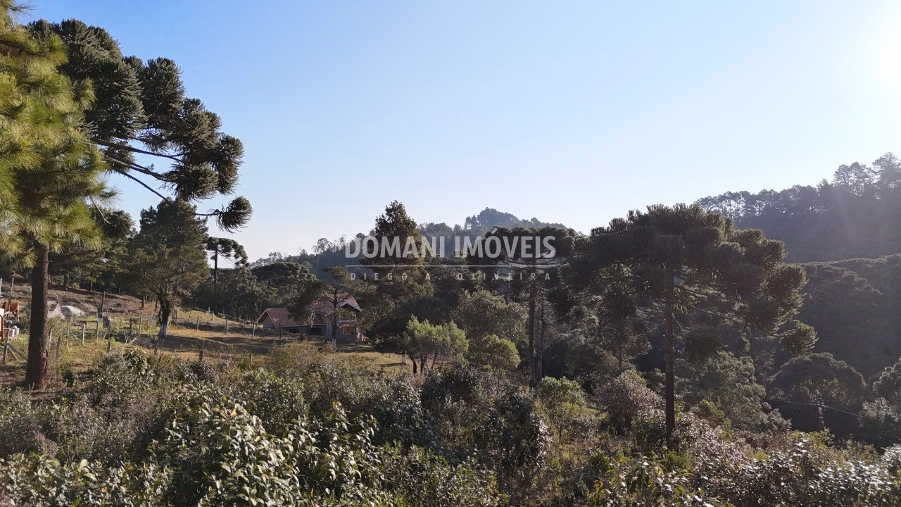 Plot of 1,700 m² in Campos do Jordão, SP, Brazil