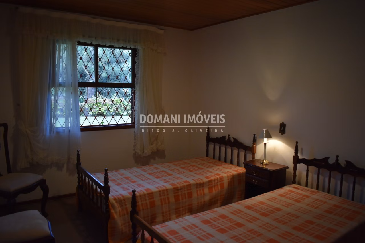 House of 3 acres in Campos do Jordão, SP, Brazil