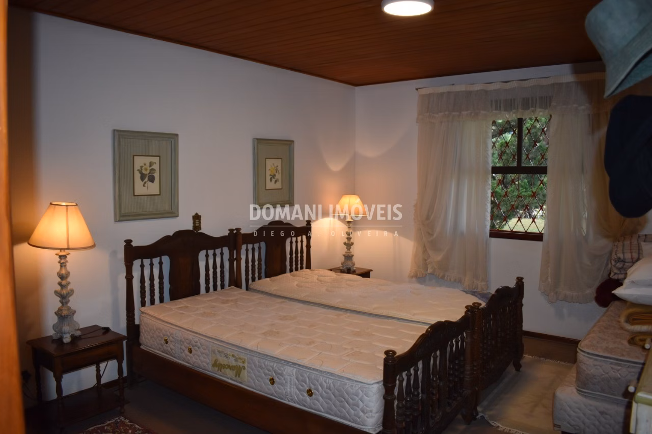 House of 3 acres in Campos do Jordão, SP, Brazil