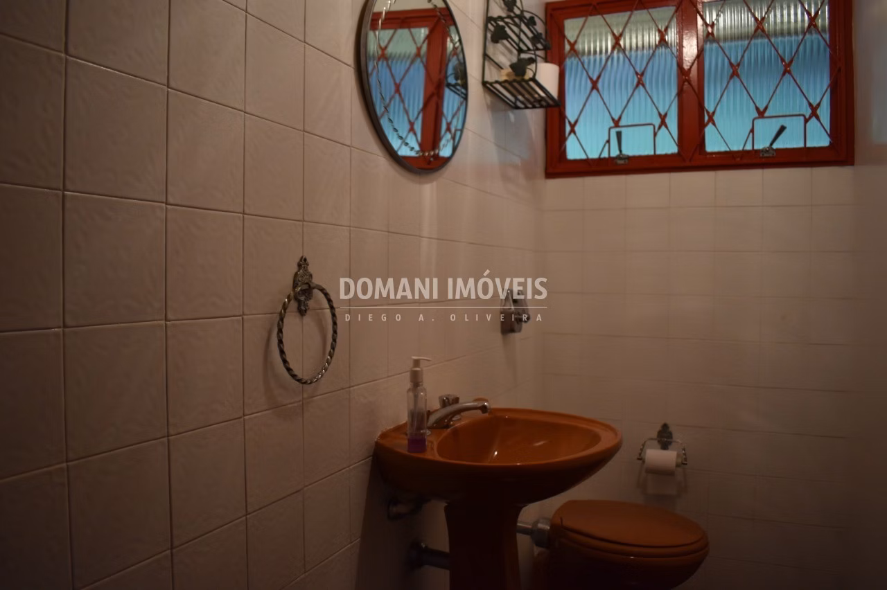 House of 3 acres in Campos do Jordão, SP, Brazil